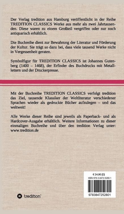 Produktbild: Der Kampf um's Recht