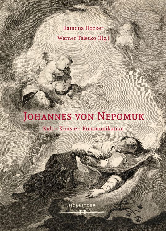Produktbild: Johannes von Nepomuk