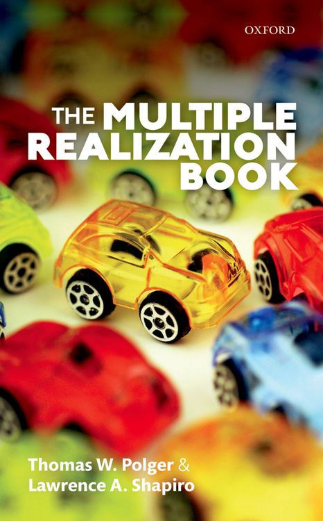 Produktbild: The Multiple Realization Book