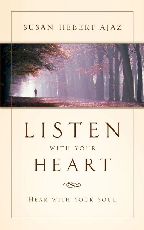 Produktbild: Listen With Your Heart