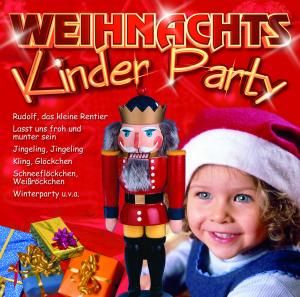 Produktbild: Weihnachts-Kinder-Party