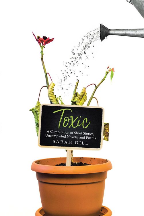 Produktbild: Toxic