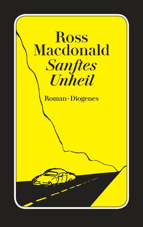 Produktbild: Sanftes Unheil