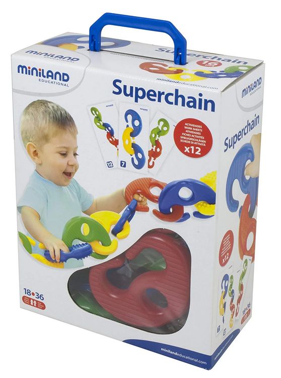 Produktbild: Super Chain