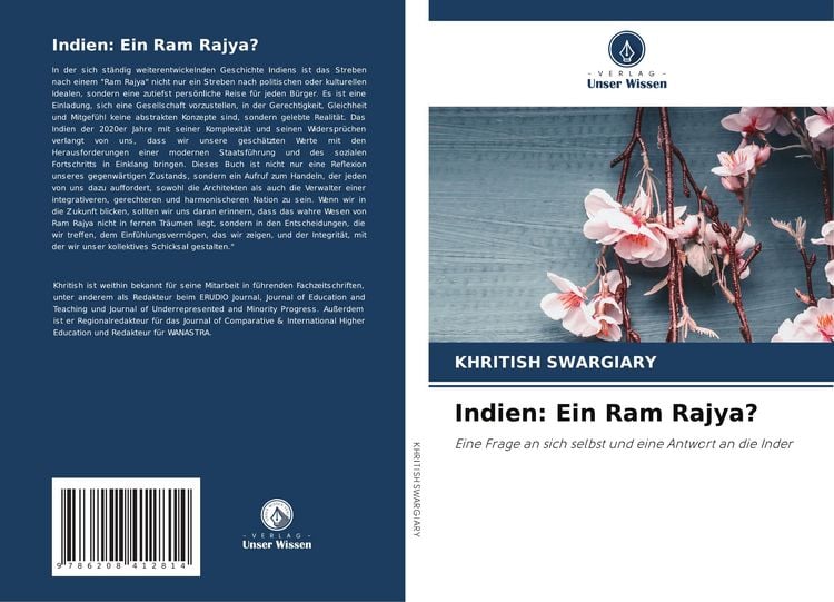 Produktbild: Indien: Ein Ram Rajya?