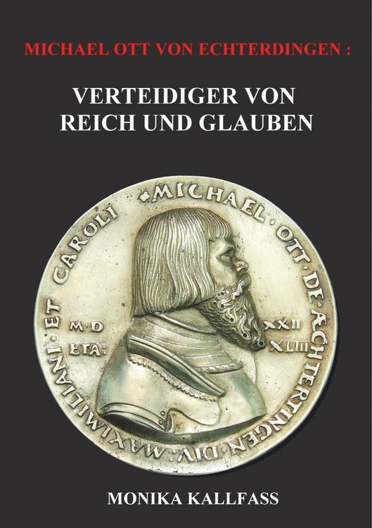 Produktbild: Michael Ott von Echterdingen