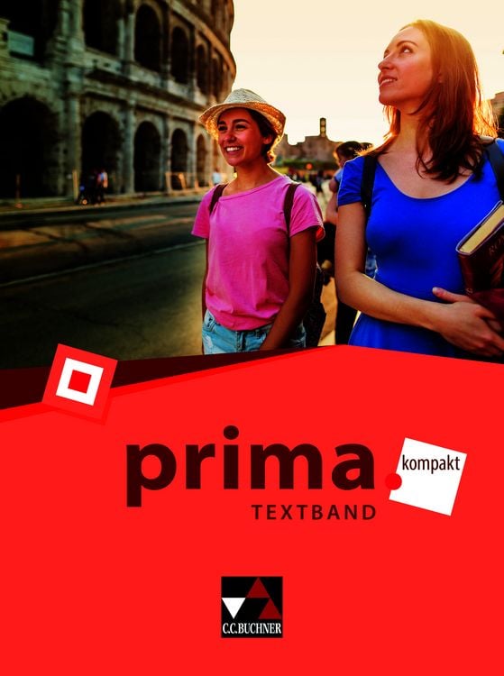 Produktbild: Prima.kompakt Textband