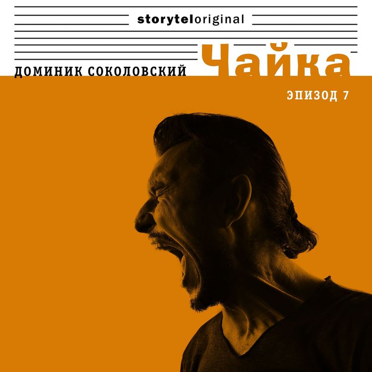 Produktbild: Чайка - Серия 7 - Бонус за французский