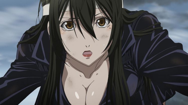 Produktbild: Blast of Tempest: Vol. 2 (Ep. 7-12)