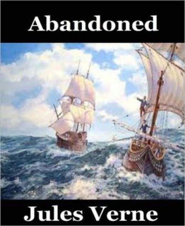 Produktbild: Abandoned