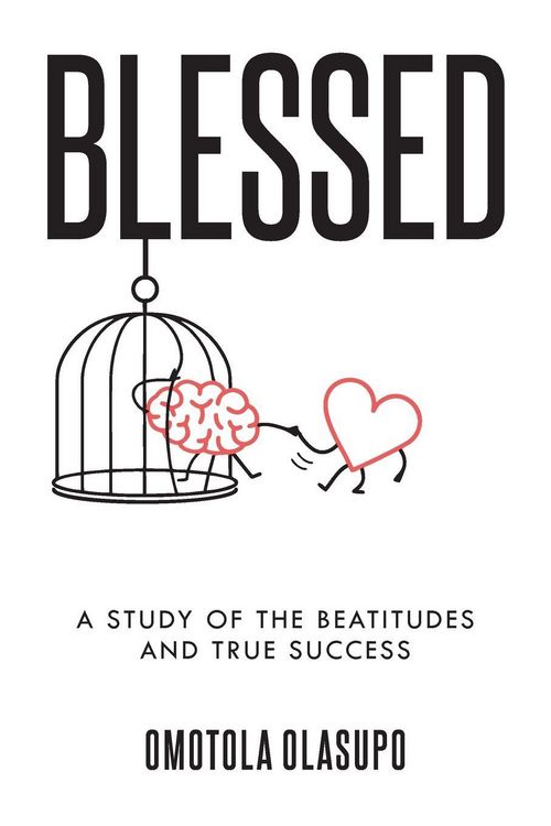 Produktbild: Blessed