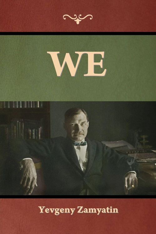 Produktbild: We