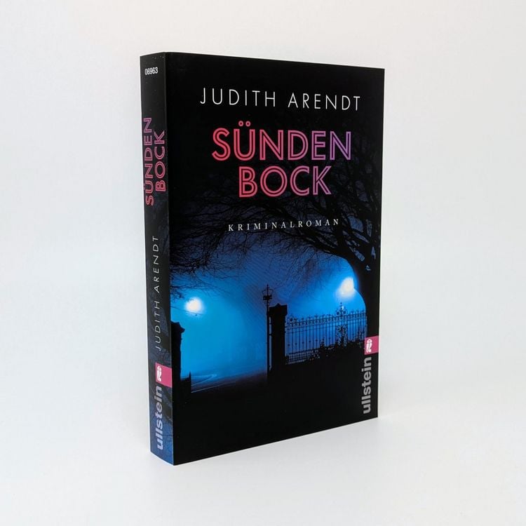 Produktbild: S&uuml;ndenbock