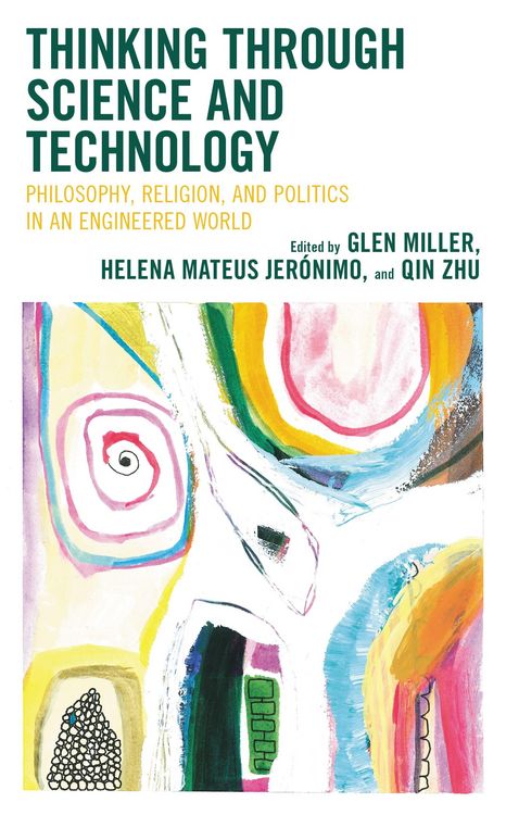 Produktbild: Thinking through Science and Technology