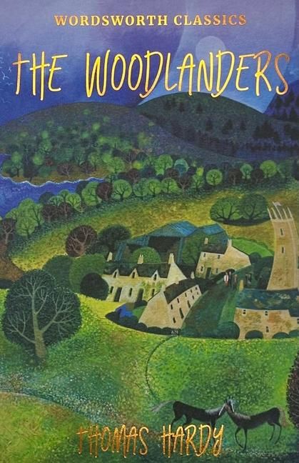 Produktbild: The Woodlanders