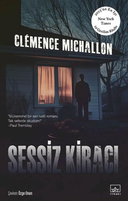 Produktbild: Sessiz Kiraci