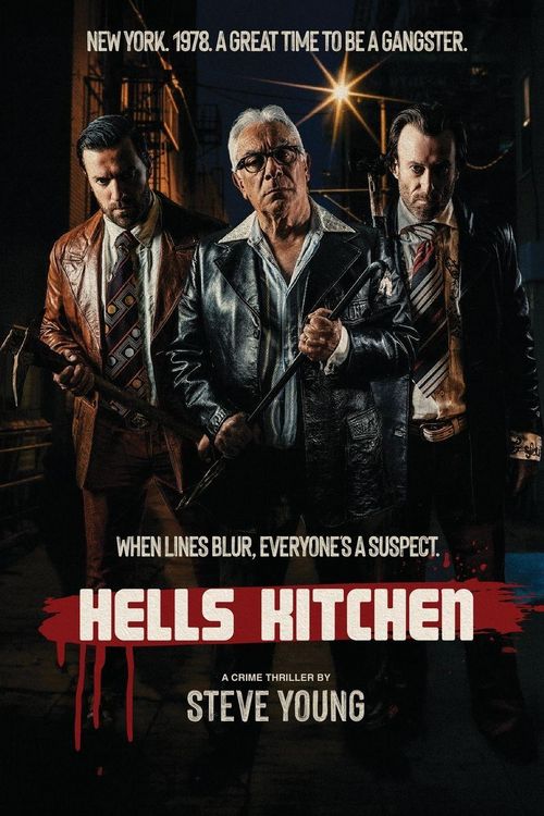 Produktbild: Hells Kitchen