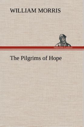 Produktbild: The Pilgrims of Hope