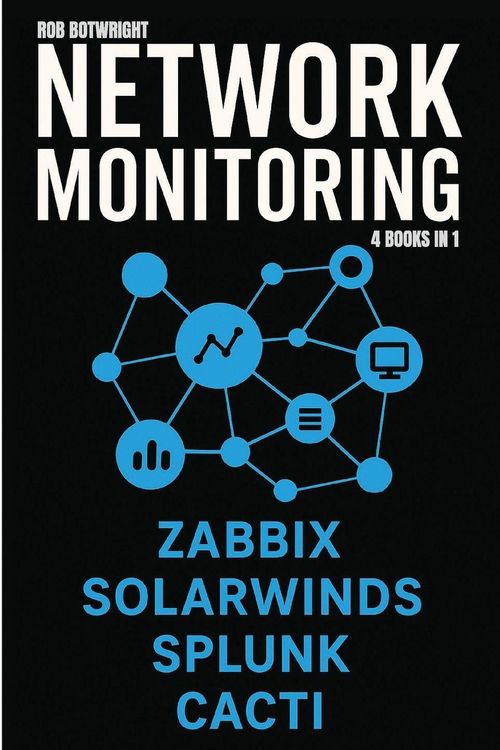 Produktbild: Network Monitoring