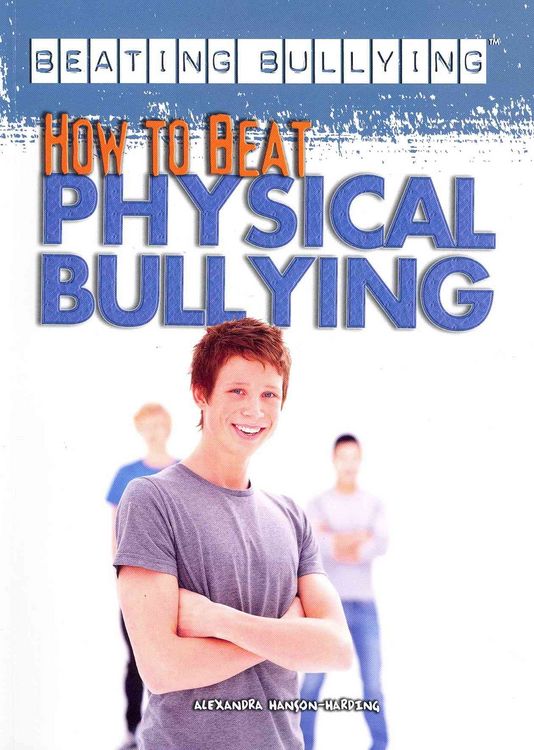 Produktbild: How to Beat Physical Bullying