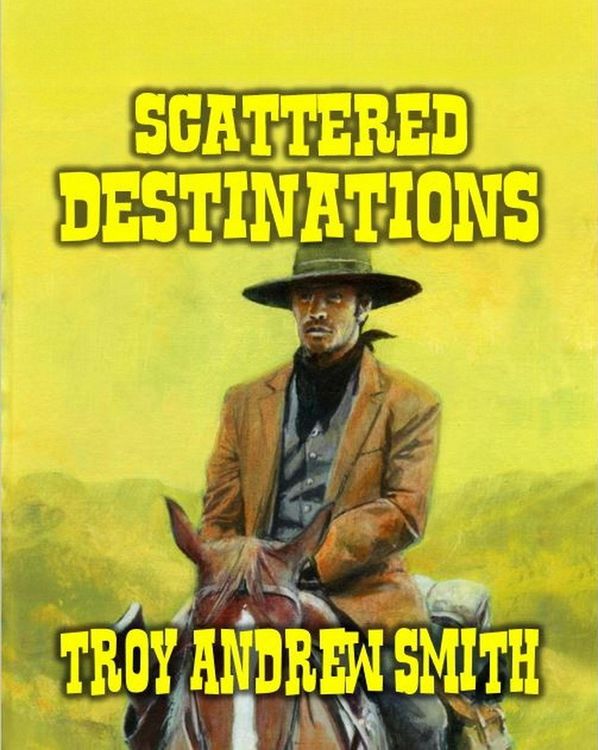Produktbild: Scattered Destinations