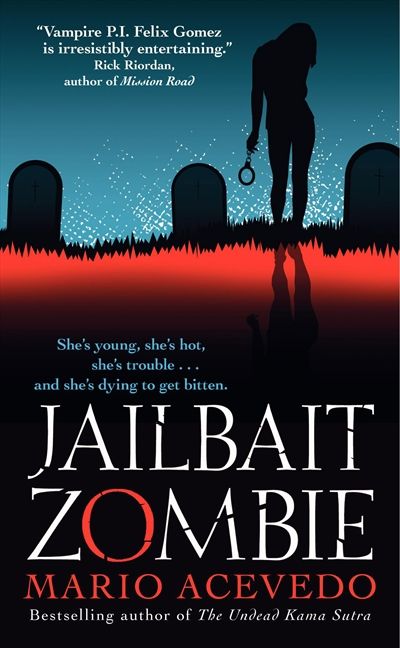 Produktbild: Jailbait Zombie