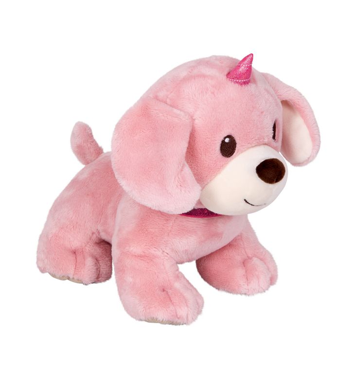 Produktbild: Unidog medium, rosa