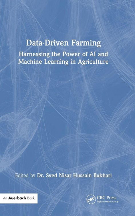 Produktbild: Data-Driven Farming
