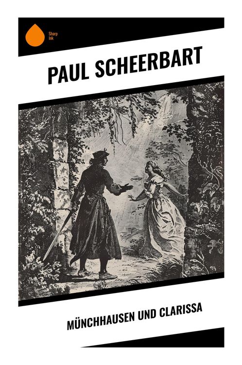 Produktbild: M&uuml;nchhausen und Clarissa