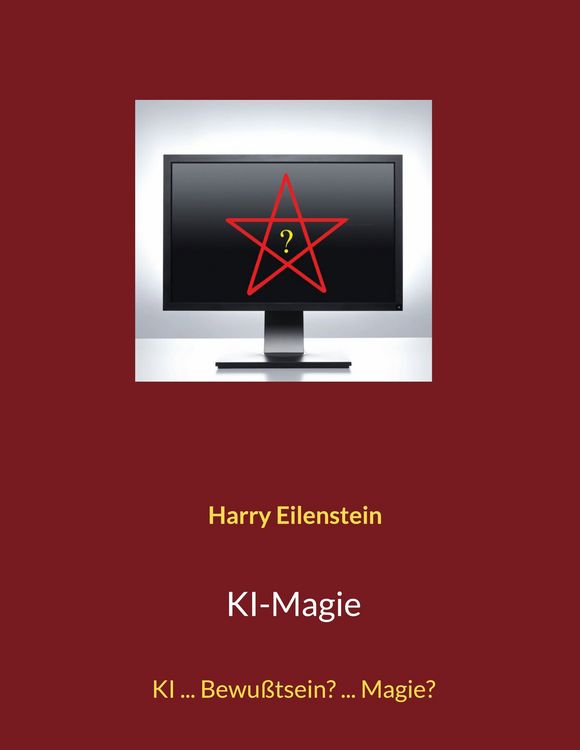 Produktbild: KI-Magie