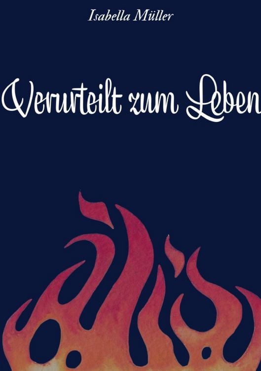Produktbild: Verurteilt zum Leben