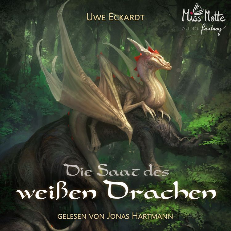 Produktbild: Die Saat des wei&szlig;en Drachen