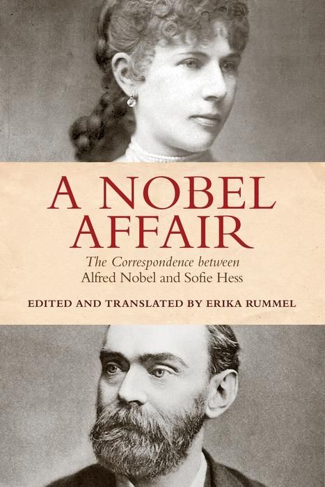 Produktbild: A Nobel Affair