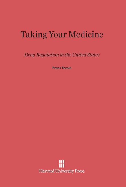 Produktbild: Taking Your Medicine