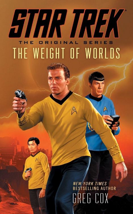 Produktbild: Star Trek