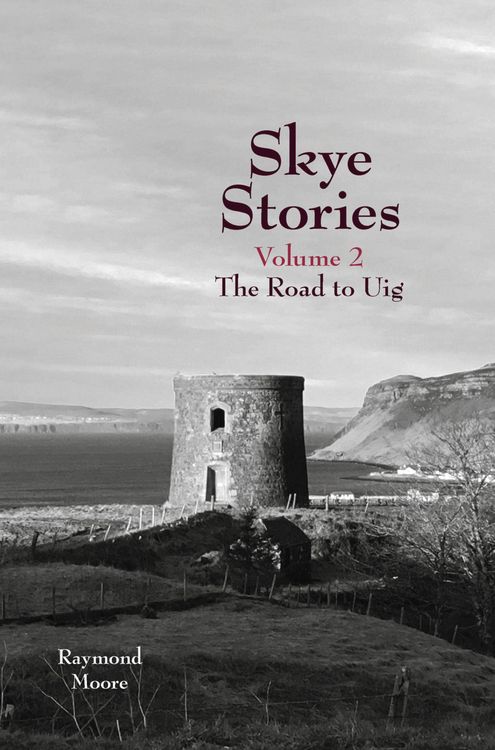 Produktbild: Skye Stories