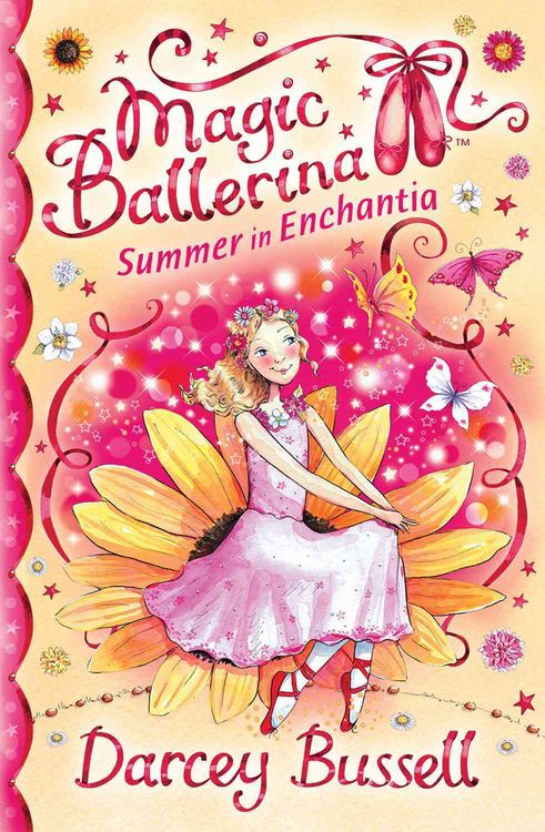 Produktbild: Summer in Enchantia