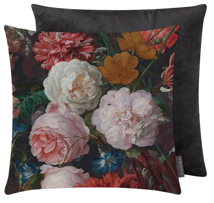 Produktbild: HTI-Living Dekokissen Fiore Dekokissen Fiore