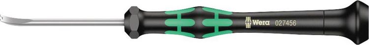 Produktbild: Wera 1429 Elektrotechnik und Feinwerktechnik Ausheber Klingenl&auml;nge: 50mm