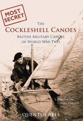 Produktbild: The Cockleshell Canoes