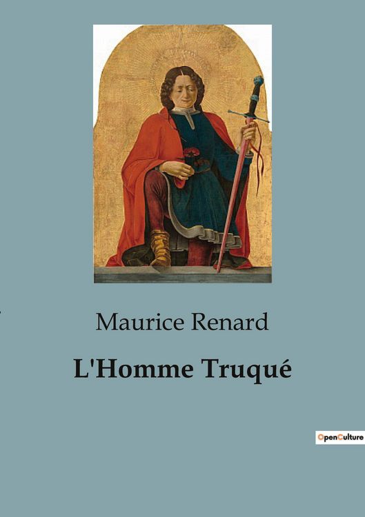 Produktbild: L'Homme Truqu&eacute;