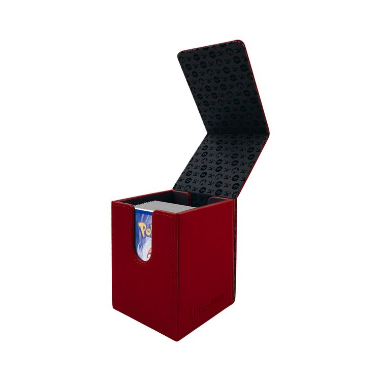 Produktbild: PKM Elite Series Charizard Alcove Flip
