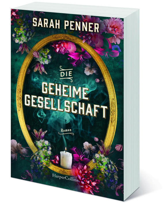 Produktbild: Die geheime Gesellschaft