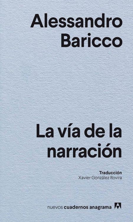 Produktbild: Via de la Narracion, La