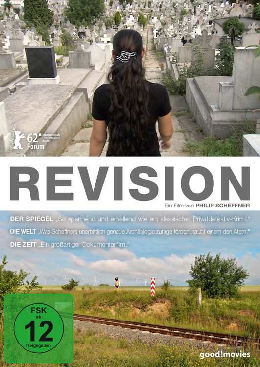 Produktbild: Revision