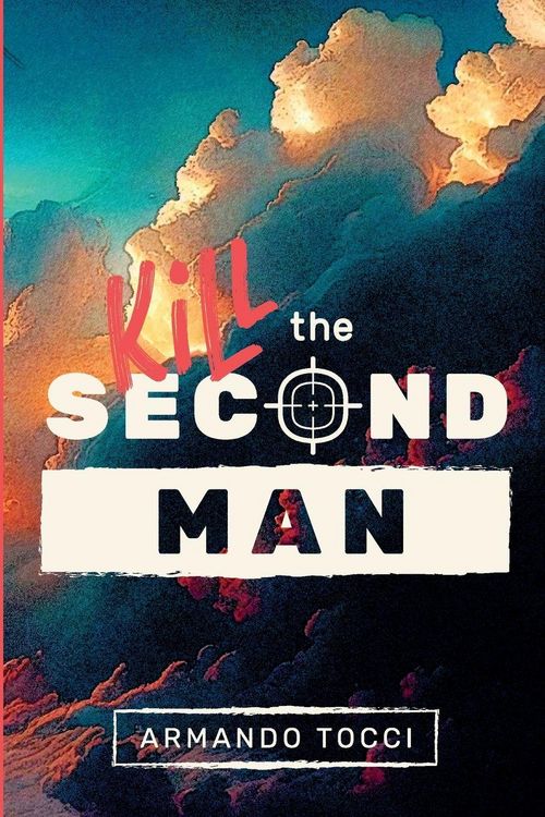 Produktbild: Kill the Second Man