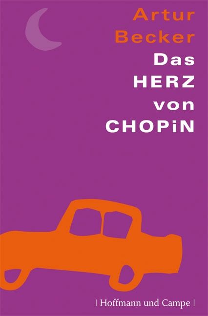 Produktbild: Das Herz von Chopin