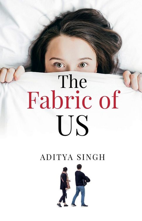 Produktbild: The Fabric of US