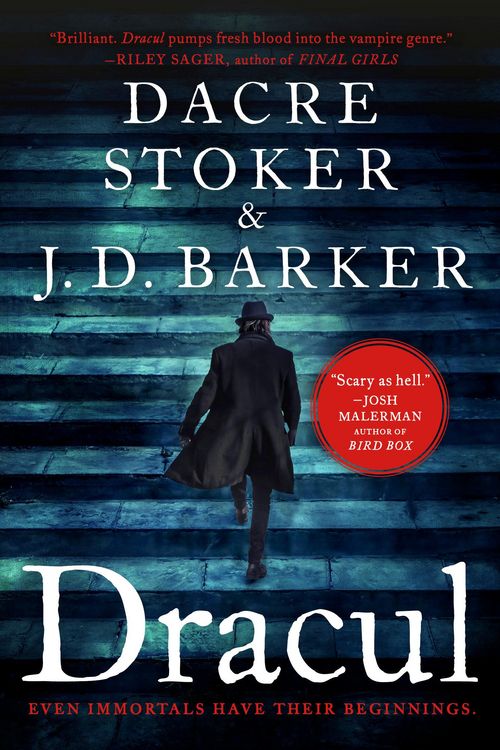 Produktbild: Dracul