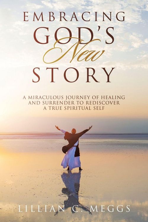 Produktbild: Embracing God's New Story